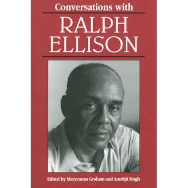Conversations with Ralph Ellison
