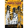 Paper Tiger: A Mythic Narrative