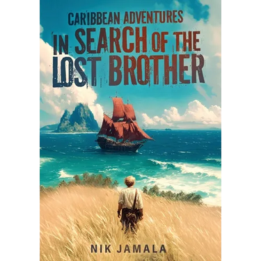 Caribbean Adventures: In Search of the Lost Brother