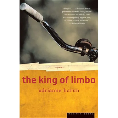 The King of Limbo: Stories