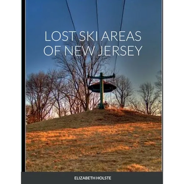 Lost Ski Areas of New Jersey
