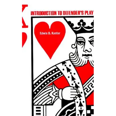 Introduction to Defender's Play