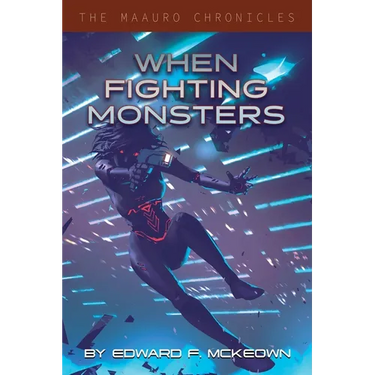 When Fighting Monsters