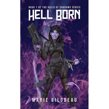 Hell Born