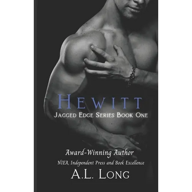 Hewitt: Jagged Edge Series #1