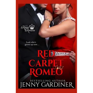 Red Carpet Romeo