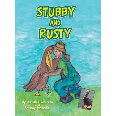Stubby and Rusty