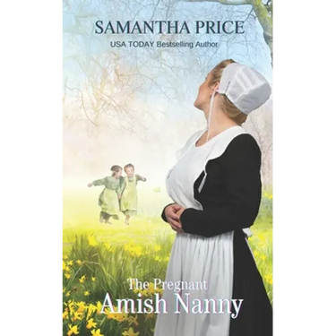 The Pregnant Amish Nanny