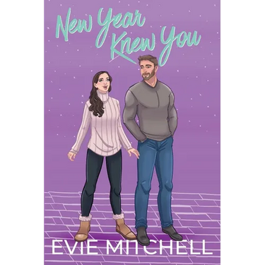 New Year Knew You