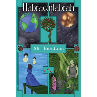 Habracadabrah