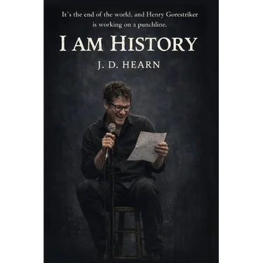 I Am History