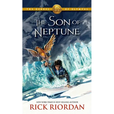 The Son of Neptune
