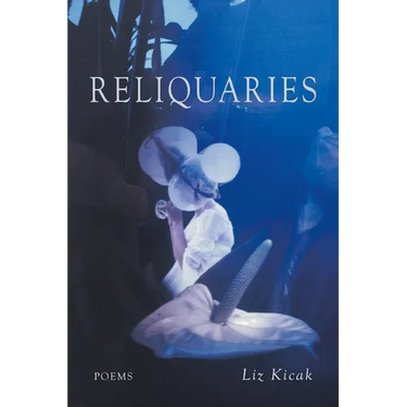 Reliquaries