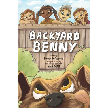 Backyard Benny