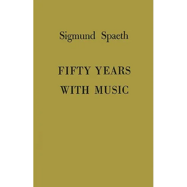 Fifty Years with Music