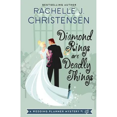 Diamond Rings Are Deadly Things
