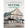 Slutsk and Vicinity Memorial Book (Belarus) - Volume I