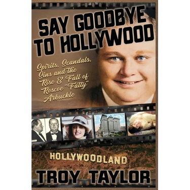 Say Goodbye To Hollywood