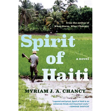 Spirit of Haiti