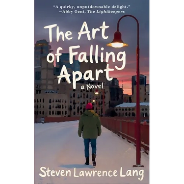 The Art of Falling Apart