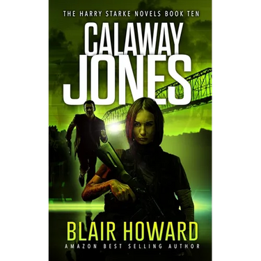 Calaway Jones