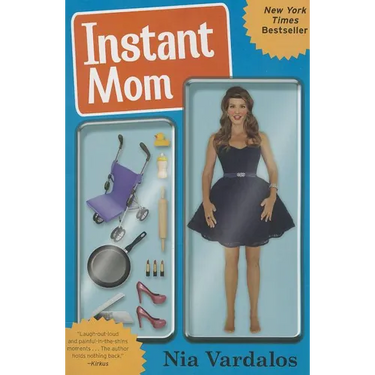Instant Mom