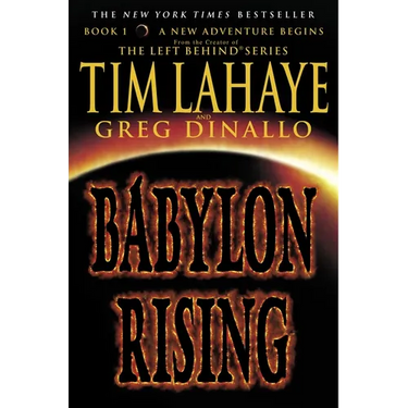 Babylon Rising
