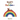Bunny and the Rainbow