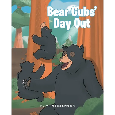 Bear Cubs' Day Out