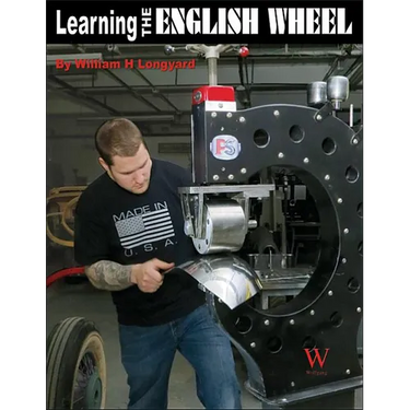 Learning the English Wheel