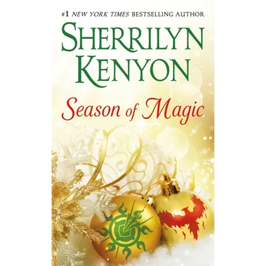 Season of Magic: 2-In-1: One Silent Night and Love Bytes