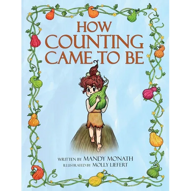 How Counting Came to Be