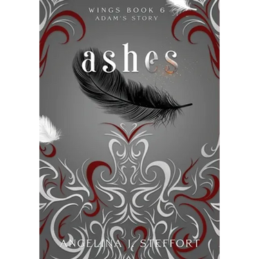 Ashes: Adam's Story