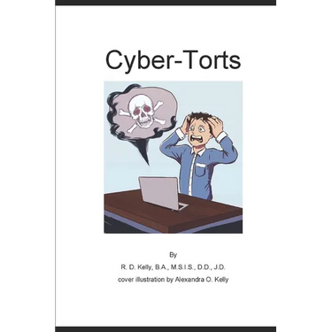 Cyber-Torts