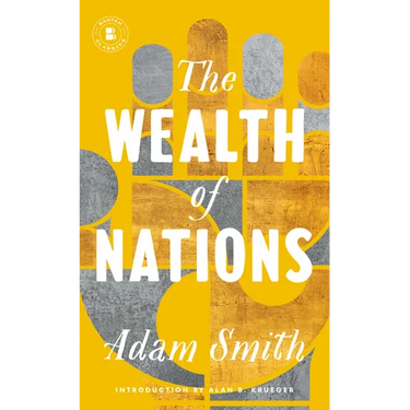 The Wealth of Nations