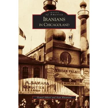 Iranians in Chicagoland