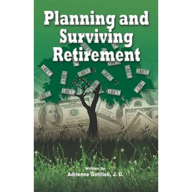 Planning and Surviving Retirement