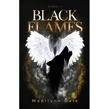 Black Flames: Ember 1