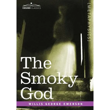 The Smoky God