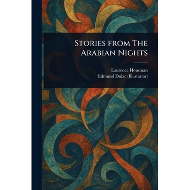 Stories From The Arabian Nights