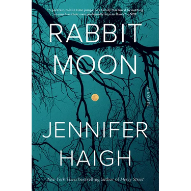 Rabbit Moon