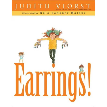 Earrings!