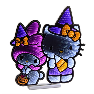 Hello Kitty®? and Friends Halloween Ekkolight 24”H