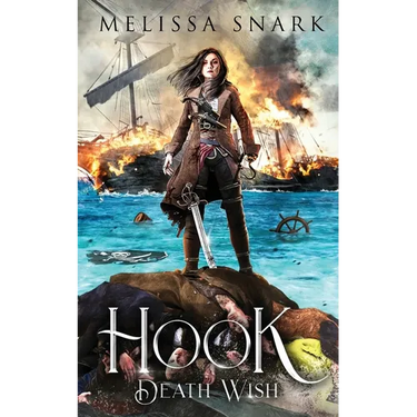 Hook: Death Wish