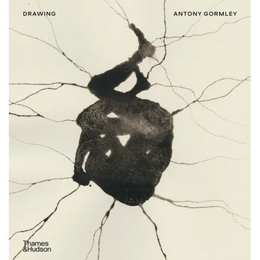 Drawing: Antony Gormley