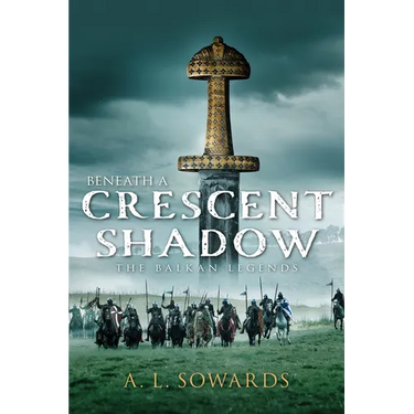 Beneath a Crescent Shadow: Volume 1