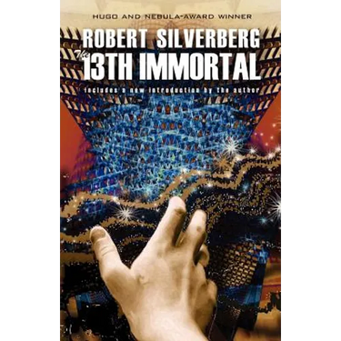 The 13th Immortal