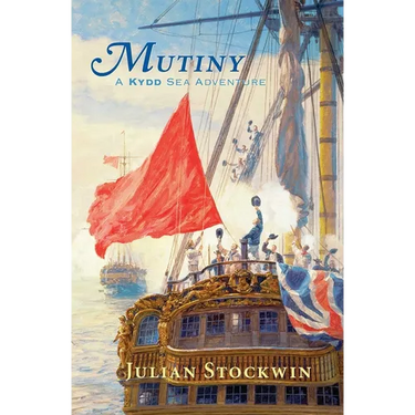 Mutiny