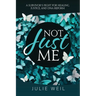Not Just Me: A Survivor's Fight For Healing, Justice, and DNA Reform
