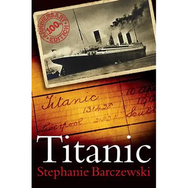 Titanic 100th Anniversary Edition: A Night Remembered